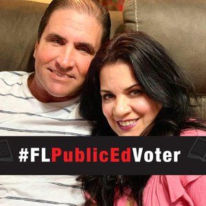 Meet your Posher, Mari